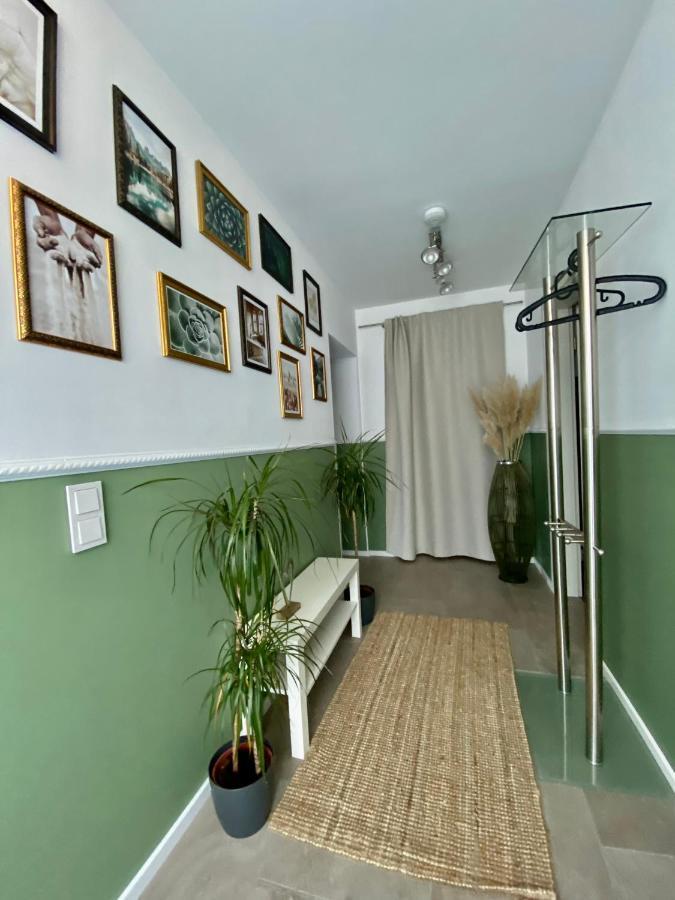 Ferienwohnung Jolene Weil am Rhein Esterno foto